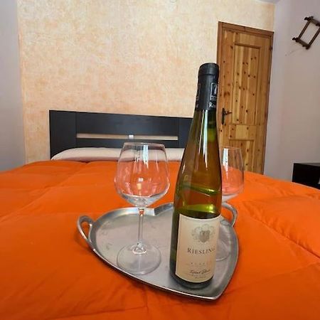 Calda E Accogliente Limone Apartment Limone Piemonte Exterior photo