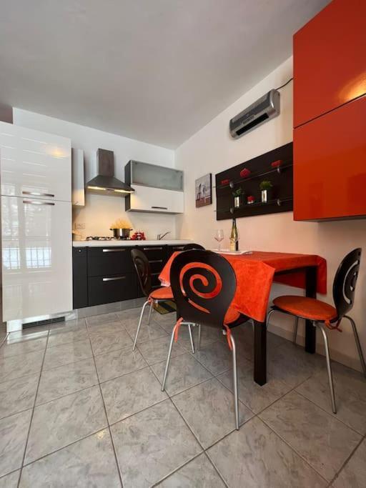 Calda E Accogliente Limone Apartment Limone Piemonte Exterior photo