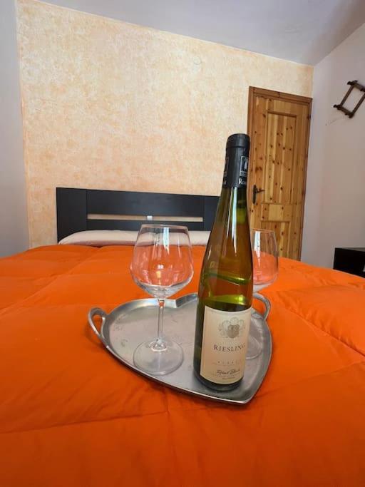 Calda E Accogliente Limone Apartment Limone Piemonte Exterior photo