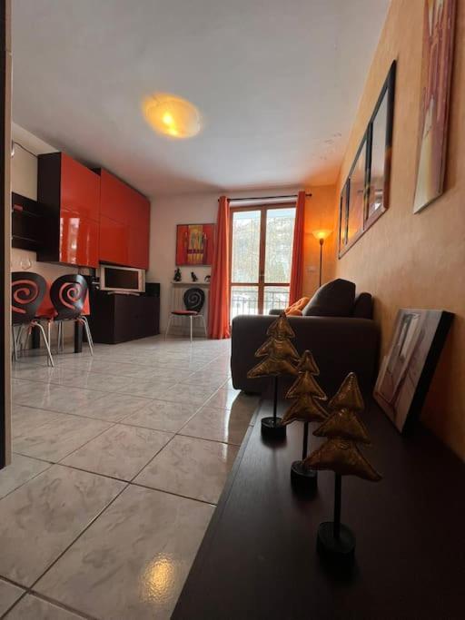 Calda E Accogliente Limone Apartment Limone Piemonte Exterior photo